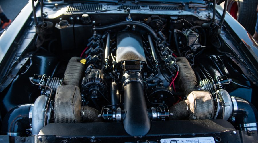 Le changement des turbos de véhicule comment se déroule-t-il